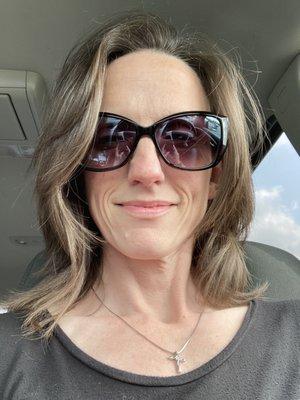 photo of Jennifer K.