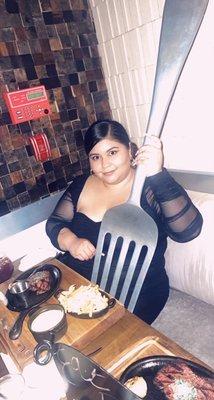 Photo of Jessica G.