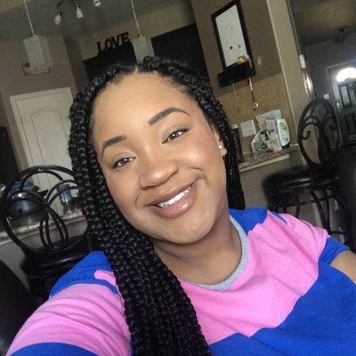 Photo of Chrisjhane S.