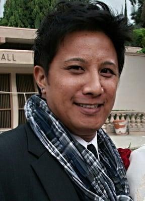 photo of Danny Richard A.