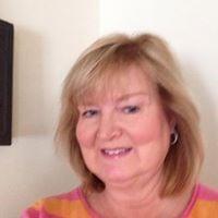 photo of Patricia D.