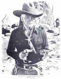 Photo of Gray B.