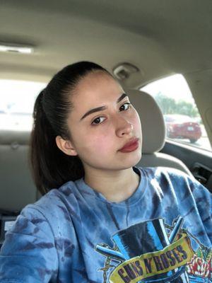 Photo of Kayla M.