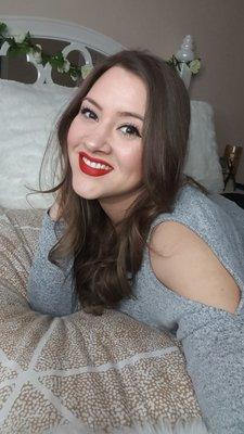 Photo of Julie H.