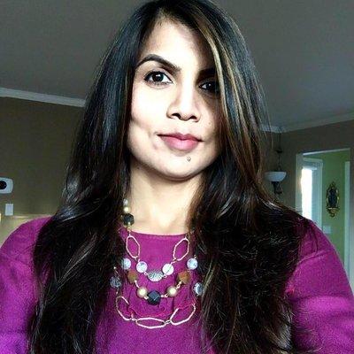 Photo of Vandana S.