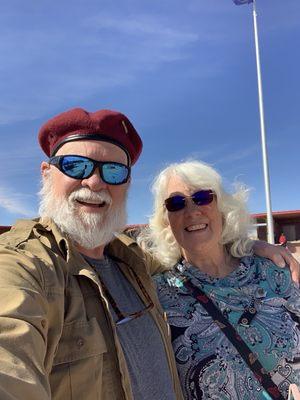 photo of Mark n Joyce T.