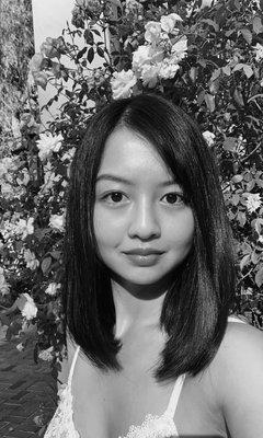 Photo of Michaela Z.