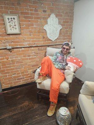 Photo of Ovidio A.