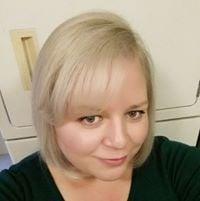 Photo of Crystal B.