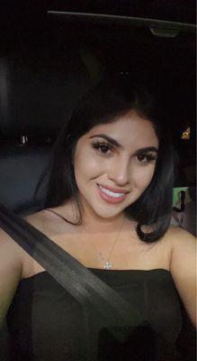 Photo of Karina C.