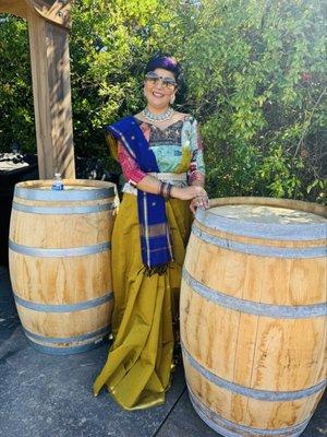 photo of Anandita S.