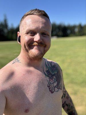 photo of Josh T.