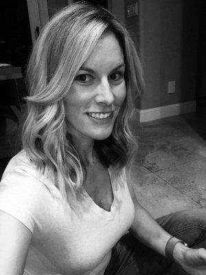 Photo of Kelly P.