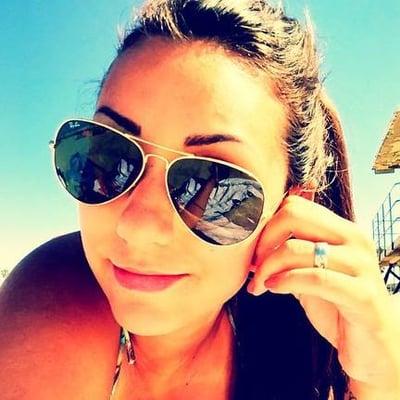 photo of Giulianna B.