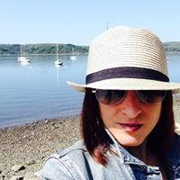 photo of Samantha M.