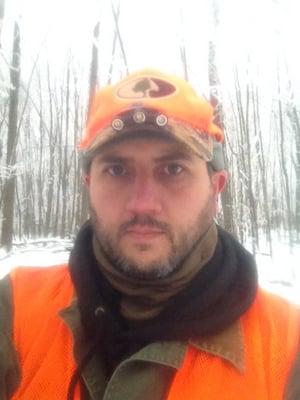 photo of Chad C.