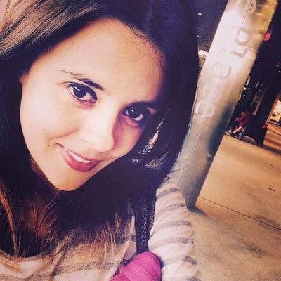 photo of Kimberly G.