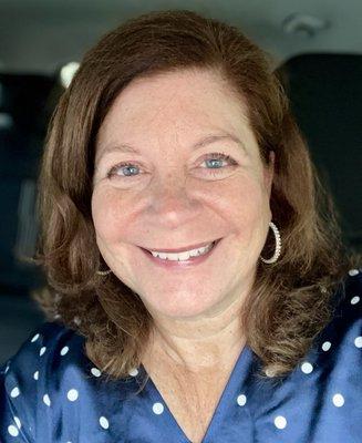 Photo of Susan R.