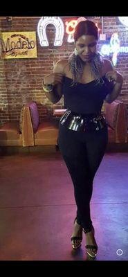 Photo of Nitzia T.