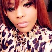 Photo of Brittney Niesy W.