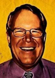 Photo of Daryl R.