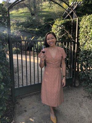 Photo of Jhaidee J.
