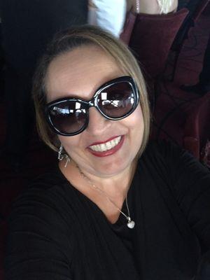 Photo of Betty B.