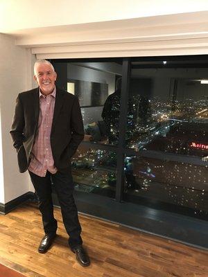 Photo of David L.