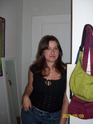Photo of Isabella A.