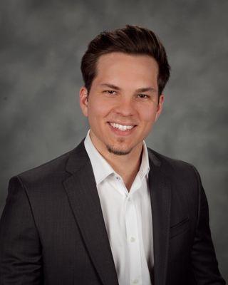 Photo of Eric A.