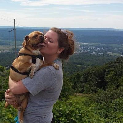 Photo of Deanna J.
