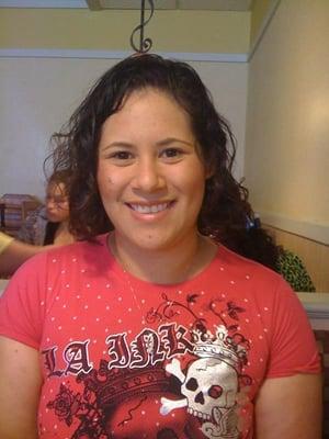 photo of Stephanie M.