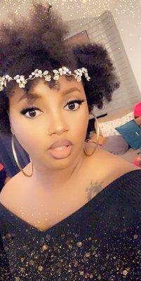 Photo of Keandra R.