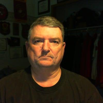 Photo of Dan A.