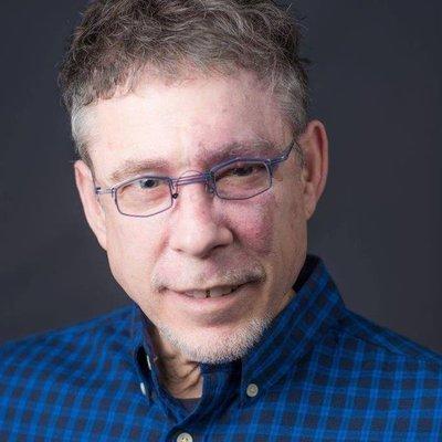 Photo of Harry R.