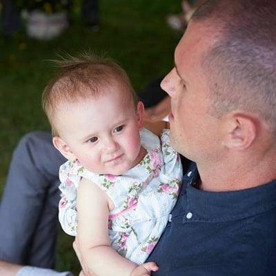 photo of Alexander K.