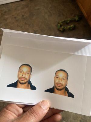 Photo of Marcus P.