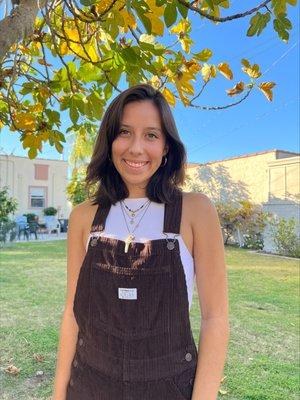Photo of Teresa R.
