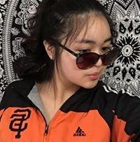 Photo of Kristen G.