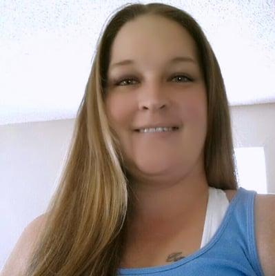 photo of Amy L.