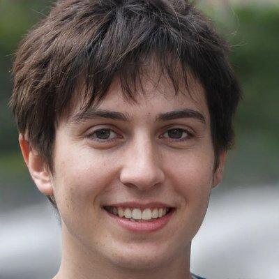 photo of Cameron Swift S.