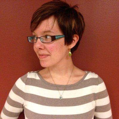 Photo of Marissa B.