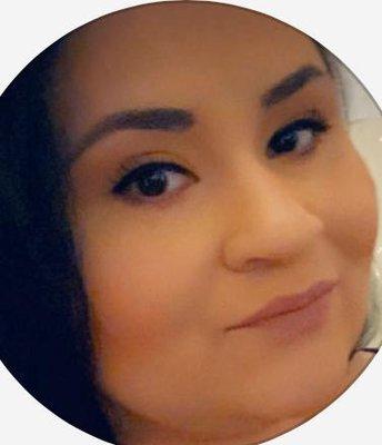 photo of Elizabeth R.