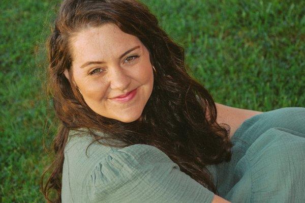 Photo of Rachel B.