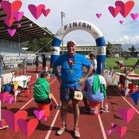 Photo of Keith H.