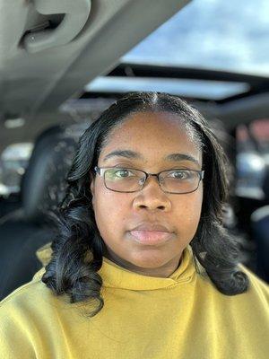 Photo of Tierra M.