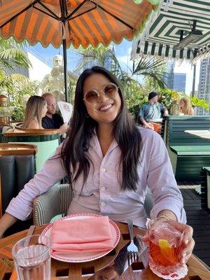 photo of Cassandra G.