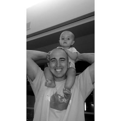 Photo of Tyler F.