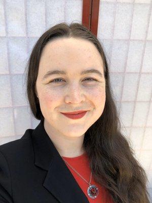 Photo of Jessica D.