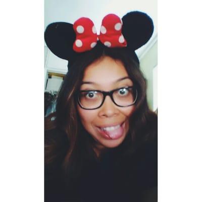 photo of Michelle H.